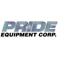 Pride equipment corporation