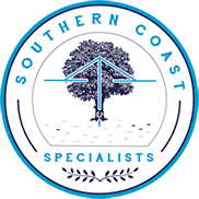 Southern coast specialists