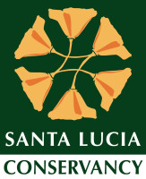 Santa lucia conservancy