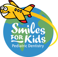 Smiles for kids