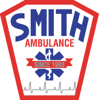 Smith ambulance service inc