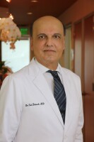 Sid Danesh, MD Dermatology