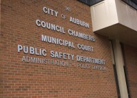 Auburn Municipal Court