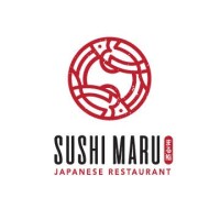 Sushi maru restaurant