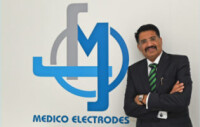 Medico Electrodes International
