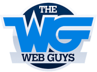 The web guys