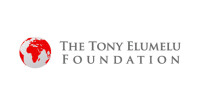 The tony elumelu foundation