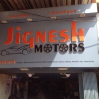 Jignash Auto