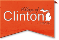 Village of clinton