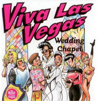 Viva las vegas wedding chapel