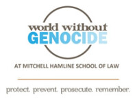 World without genocide