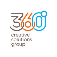 360 creative solutions group, llc