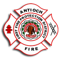 Antioch fire dept