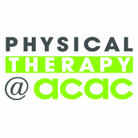 Physical therapy @ acac