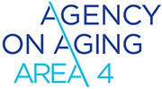 Agency on aging area 4