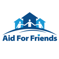 Aid for friends