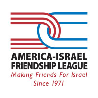 America israel friendship league