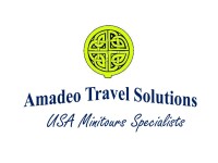 Amadeo travel solutions inc