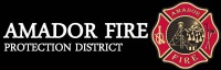 Amador fire protection district