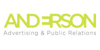 Anderson advertising & public relations