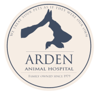 Arden animal hospital
