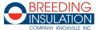 Breeding insulation company knoxville, inc