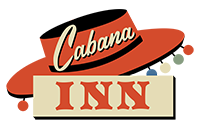 The cabana inn