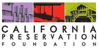 California preservation foundation