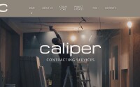 Caliper contracting services, llc