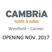 Cambria hotel westfield-carmel