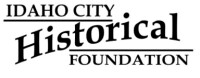 Idaho City Historical Foundation