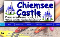 Chiemsee castle daycare/presch