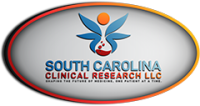 Clinical trials of south carolina