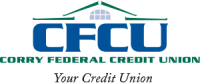 Corry federal credit union