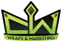 Cw wraps & marketing