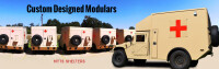 Military Truck Parts, Inc