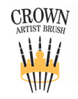 Crown Artist Brush Ltd (a Colart company)