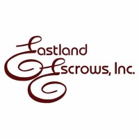 Eastland escrows, inc.