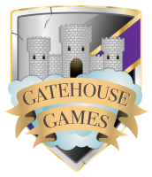 Gatehouse Games Ltd