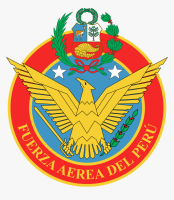 Fuerza aérea del perú