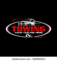Fast tow towing