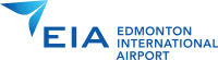 Edmonton international airport