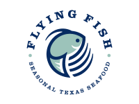 Flying fish seafood restaurant