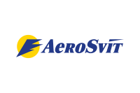 Aerosvit airlines