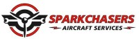 Sparkchasers aircraft services