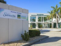 Visit Sarasota County (Former Sarasota Convention & Visitors Bureau)