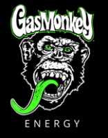 Gas monkey energy