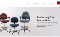 Gibo/kodama chairs