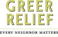 Greer relief & resources agency