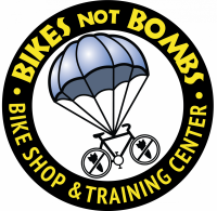 Bikes Not Bombs